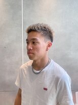 オーダーワン(OORDER1)&nbsp;very short×white...