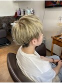 爽やかメンズStyle