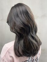 アイティー バイ アルバム 浦和店(IT by ALBUM)&nbsp;オリーブベージュグレージュカラーグレーベージュ_ba522861