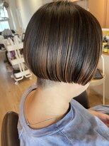 コチ(coti)&nbsp;すっきりミニぼぶ