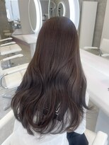 アイシー 表参道(ICY)&nbsp;チョコブラウン＊ベージュカラー