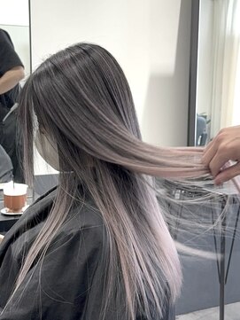 シエラ 心斎橋(CIERA.) CIERA.バレイヤージュ