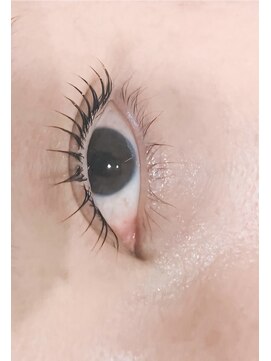 アガヴェ(AGAVe) まつ毛パーマ