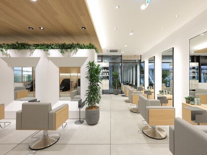 ステアケース 武蔵小杉店(stair:case)の写真