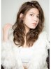 大人女性人気No1明るい白髪染め+アヴェダトリートメント￥8800【横浜駅】