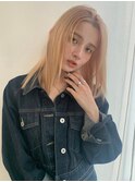 【REBECCA STYLE】