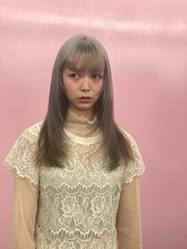 キジ(KIJI) layer style