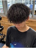 パーマ