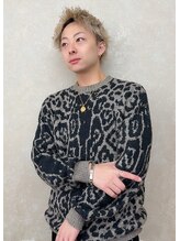 リリー(LILY) 松原 たかし