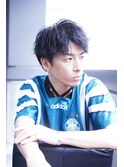 ショートバング