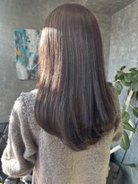 グラック(glac)&nbsp;モノトーンベージュ