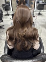 バレット 表参道(VALETTE)&nbsp;ヘーゼルグレージュ