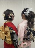 振袖スタイル