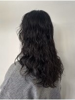 ツゥー美容室 くずは店&nbsp;低温デジタルパーマ