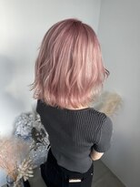 トーン(tone)&nbsp;ベイビーピンク