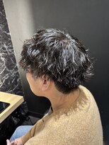 レム 仙台店(L.E.M)&nbsp;波巻きスパイラル