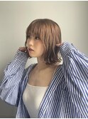 外はねボブ【八王子】