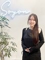 ソヨン 金山店(SOYON) 木村美紅 韓国ヘア