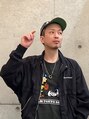 コードライン 高宮店(CODE.LINE) 美藤 健次