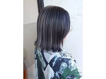 ケーズヘアー 大和田店(k's Hair)