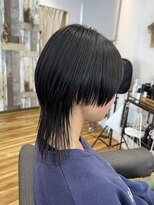 ファヴォリヘアー(favori hair)&nbsp;デザインカット