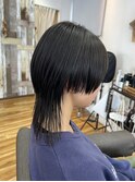 デザインカット