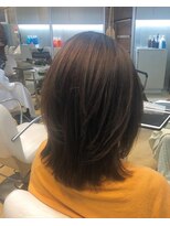 タイズ(TIES)&nbsp;ミディアムレイヤー