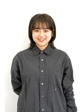 ジャミン 長嶺店(Jammin.)&nbsp;松田 遥香