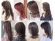 ヘアードットツミキ(HAIR.TSUMIKI)の写真