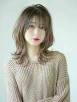 ロンド ロワール 門前仲町(Lond Loire)&nbsp;前髪顔周りレイヤー髪質改善白髪染めショートボブ門前仲町0419