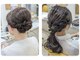 ヒデ美容室の写真/【神楽坂・飯田橋】パーティーやおでかけにヘアセットで思い出に残る特別な1日を演出します♪