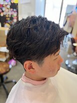 ダピエス(da pie'ce)&nbsp;廣瀬裕一