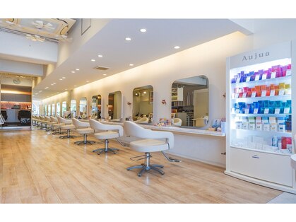 ステラ 久我店(stella)の写真