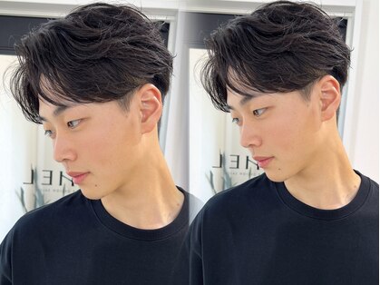 メンズサロンベル(Men's salon bhel)の写真