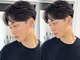 メンズサロンベル(Men's salon bhel)の写真