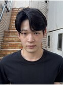 藤が丘センターパート／ニュアンスパーマ長久手メンズ藤が丘