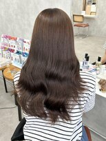 タル(taru)&nbsp;髪質改善/髪質改善縮毛矯正/超高濃度水素【福岡/天神/大名】