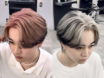 KANGOL SALON TOKYO 【原宿】