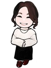 アンドグレイ 東京町屋店(and gray.) YUKI 