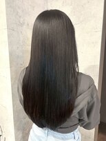 アフィナー(Afinar)&nbsp;【横浜駅/横浜西口】髪質改善