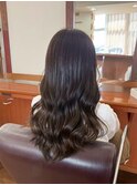 【TOPHAIR】オリーブベージュ×TEN