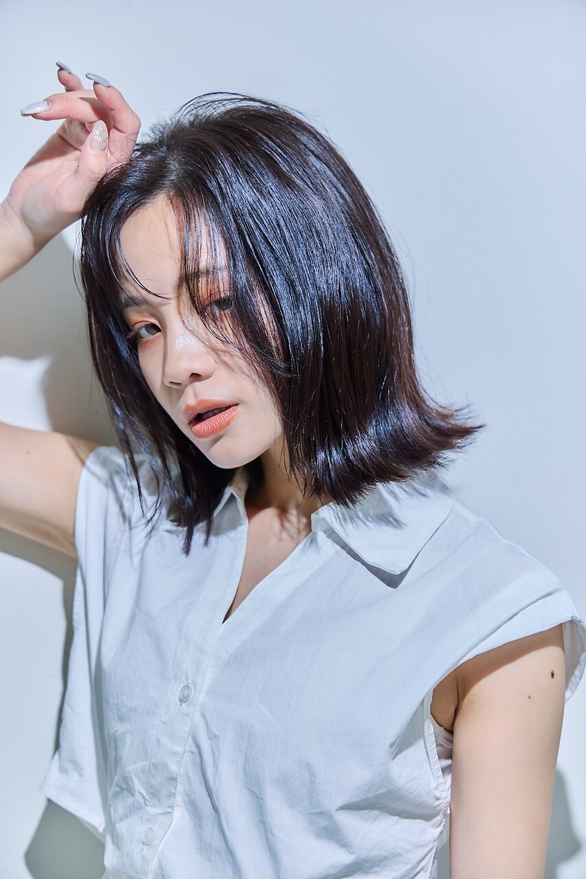 ヘアスタイル｜リータ ハッピーヘアライフ 久宝寺店(riita