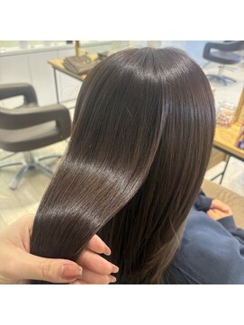 クララ ジャパン カメイド(CLALA JAPAN Kameido) ツヤツヤラベンダーベージュ