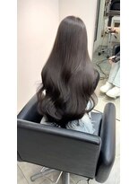 Lulu【3月上旬OPEN（予定）】&nbsp;髪質改善