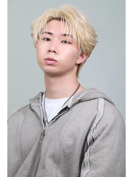 リップス 大宮(LIPPS) サンウォンヘア