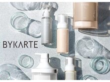 エデュース(EDUCE)の雰囲気（お客様の髪悩みに応じて髪本来の扱いやすさをを追求いたします。）