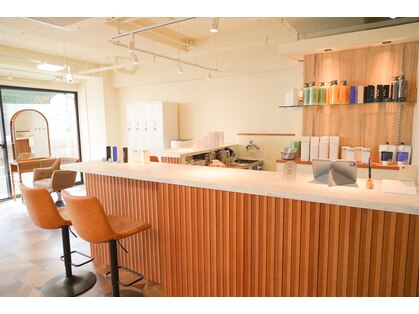 ラナ(LANA)の写真