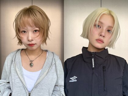 ゴートゥデイ 福岡大名Bellus店(GO TODAY)の写真