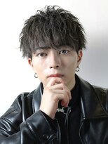 クロトヴィラ 天神大名(KUROT villa)&nbsp;王道ソフトツイストパーマ