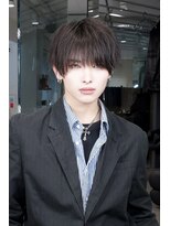 スキル ミナム 表参道(SKILL MiNam)&nbsp;ナードマッシュ